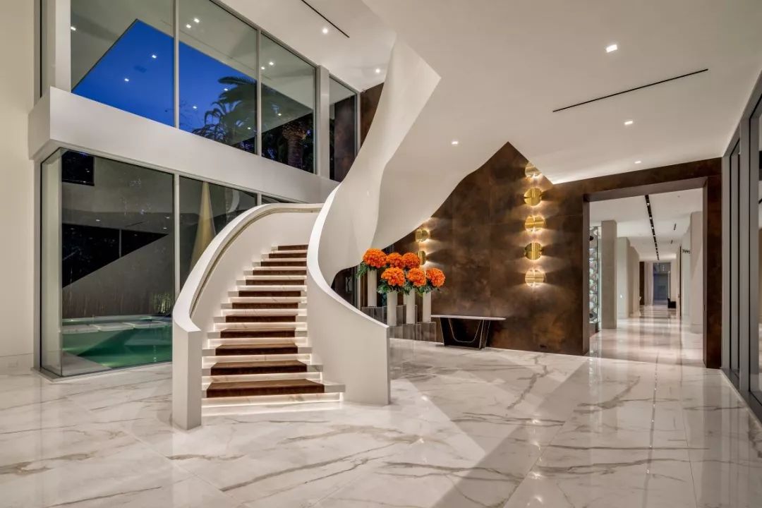 4.56亿美元豪宅,4亿5千万豪宅