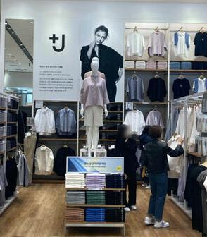 优衣库销量下降,优衣库中国利润现状