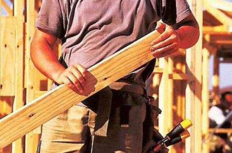 木工一般多少钱一个月,上海木工天津木工工资一天多少钱