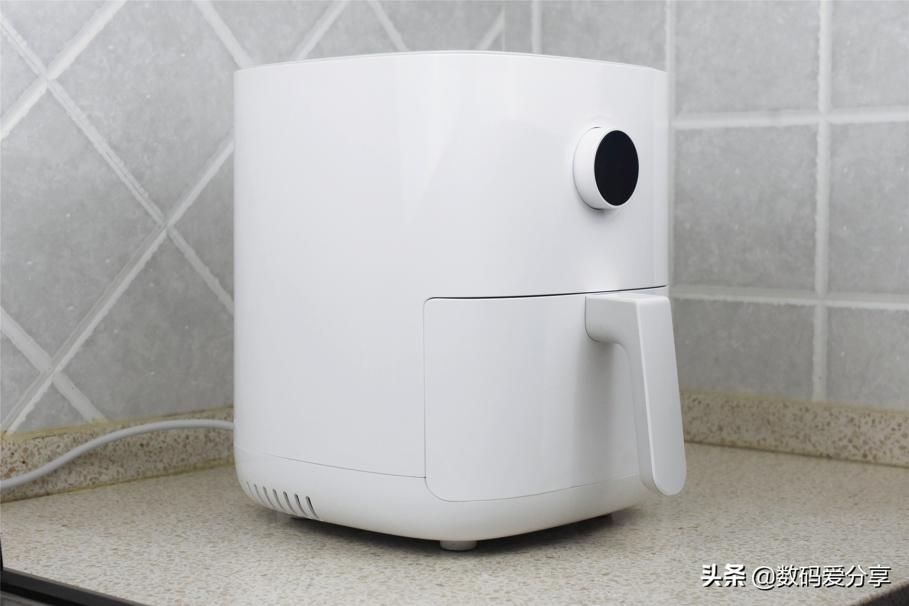 米家智能空气炸锅5.5l清洗,米家智能空气炸锅3.5l手动操作