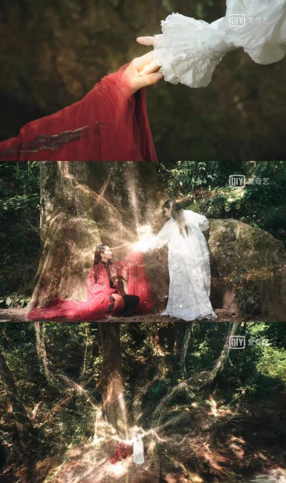 与自己和解治愈的内心,与自己和解才是人生最好的治愈