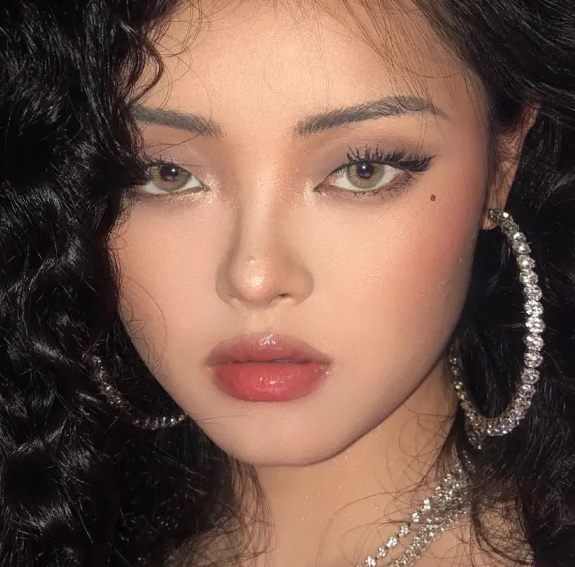 黑黄皮女生怎么看也可以变好看,黑皮适合怎样的女生