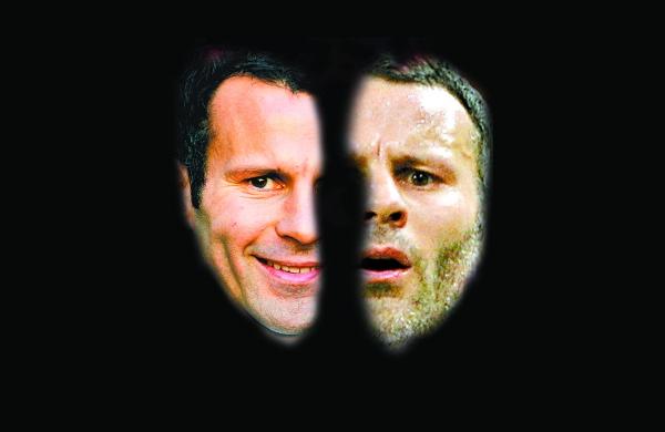 将天赋带入监狱的球星们：西古德森球技倒数，小罗吉格斯才是前辈