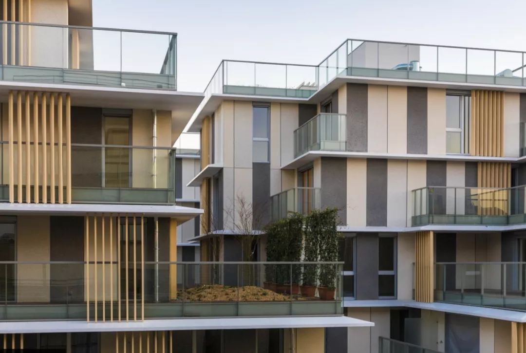 隈研吾大师的顶级复式豪宅,隈研吾最新定制级绝美奢宅