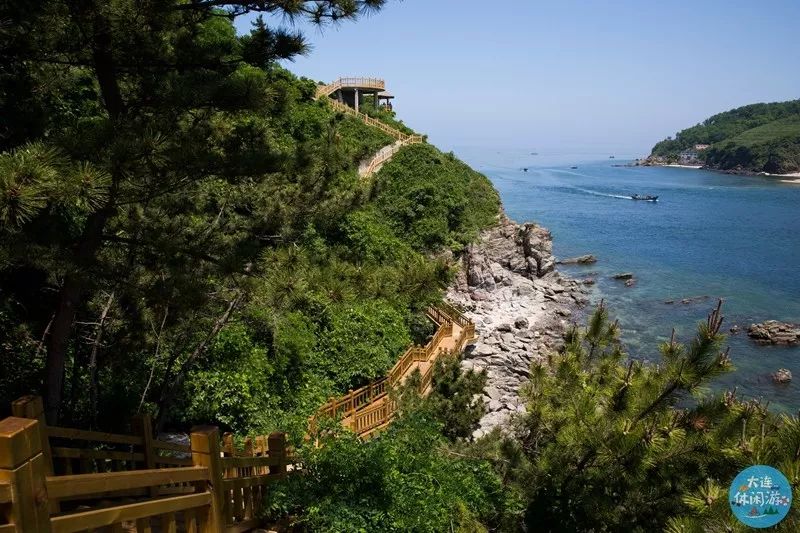 大连海岛最全旅游攻略,大连周边海岛排名第一