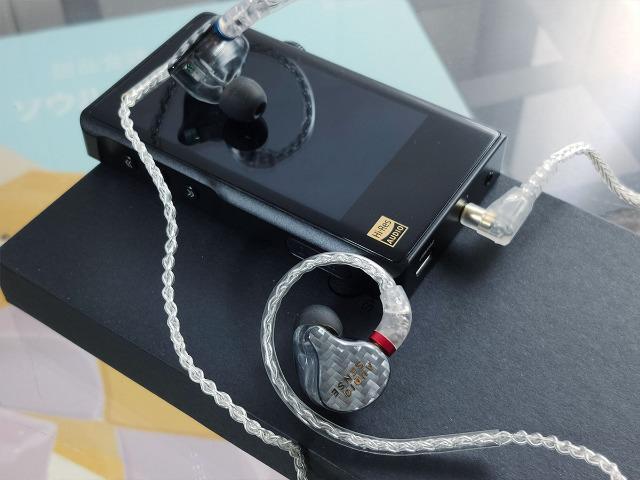 均衡、舒适,带上它享受音悦时光——AudioSenseAQ3耳机体验谈