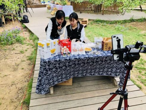 怎么在淘宝村播里面开直播卖货,淘宝直播村播计划怎么加入