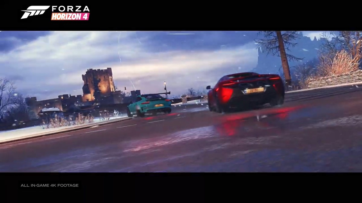 地平线4win10商城和steam的区别,地平线4steam版进不去怎么办