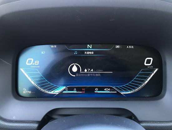 比亚迪唐燃油各种测试,比亚迪唐燃油性能测试