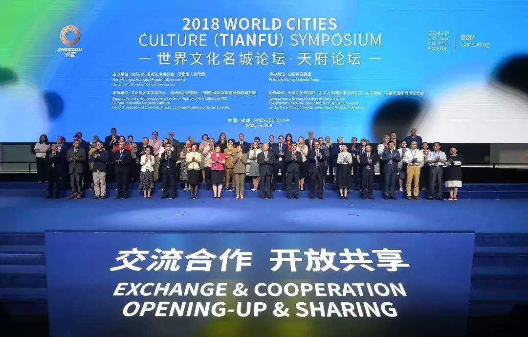 对话世界城市丨“足球之城”塞维利亚副市长：1.6万公里绿道乃奇迹!