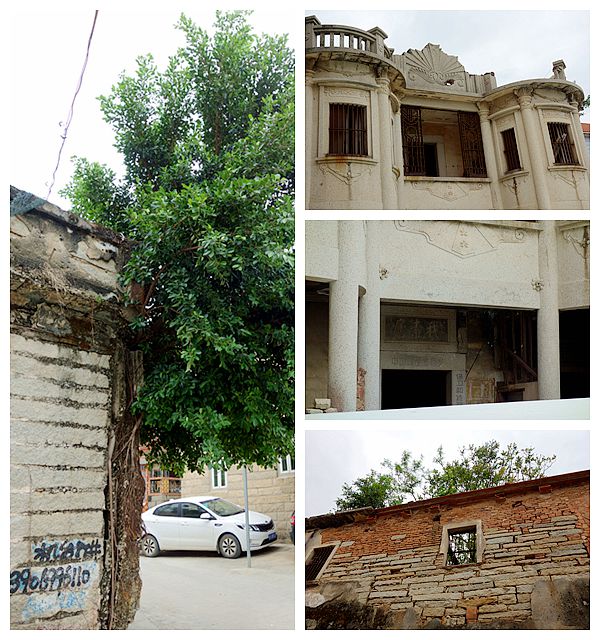 翔安澳头村攻略,厦门翔安澳头村怎么样