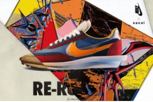 sacainike联名绿色穿搭,sacaixnike亲友限定配色