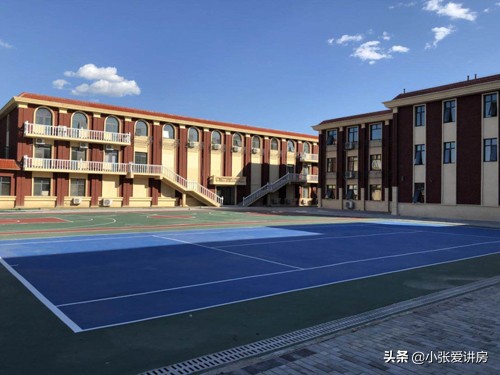 天津十大顶级贵族学校,天津十大贵族大学