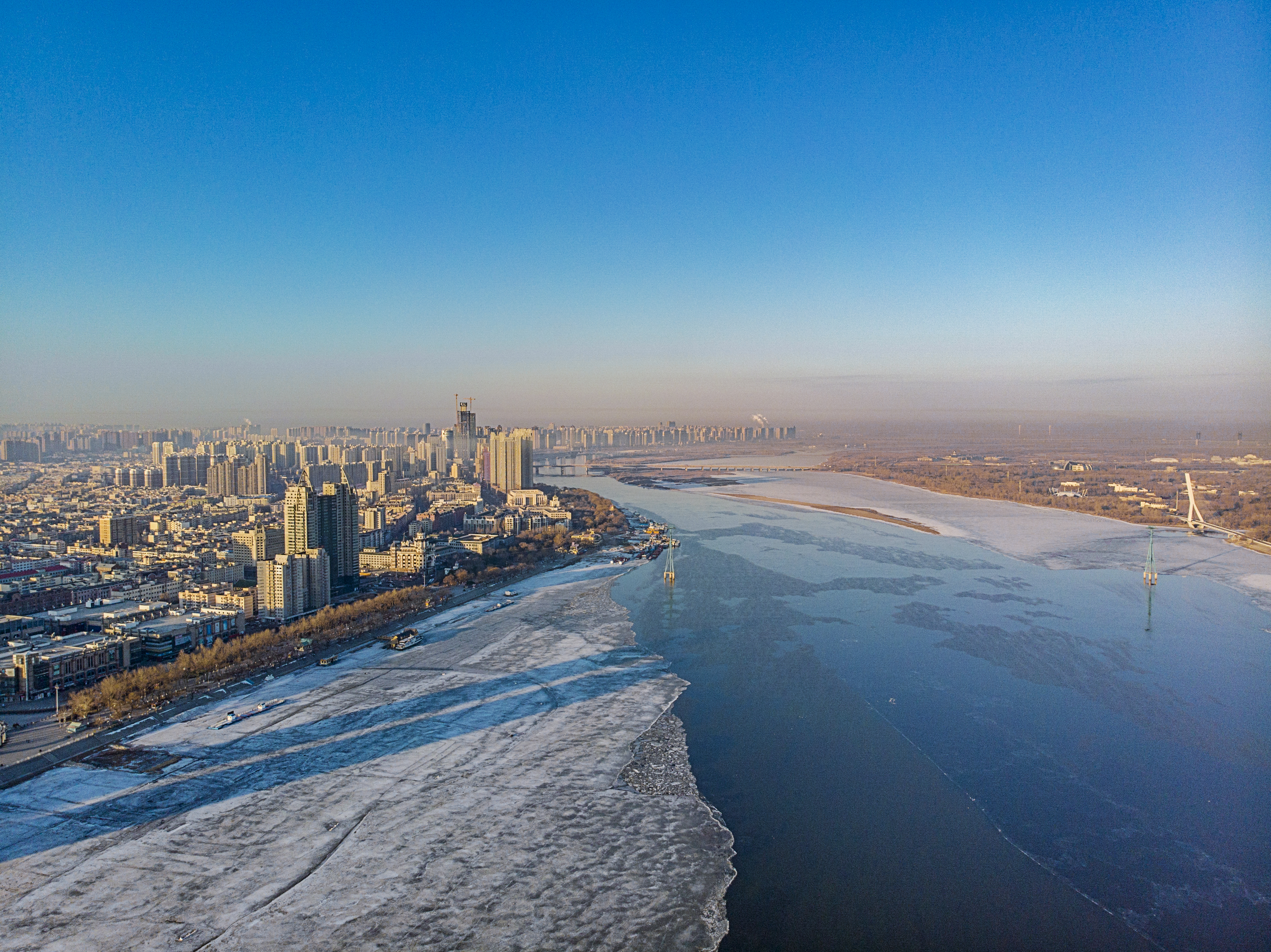 无人机，大疆mavicair使用感受