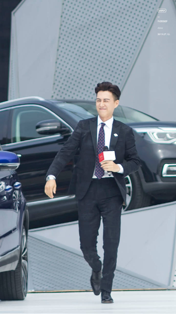 靳东情话,靳东甜言蜜语