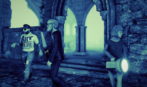 第五人格十大最值得玩的游戏,和第五人格同样玩法的游戏推荐