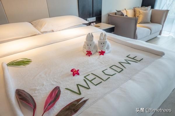 亚龙湾最值得一家人住的酒店,亚龙湾各酒店对比