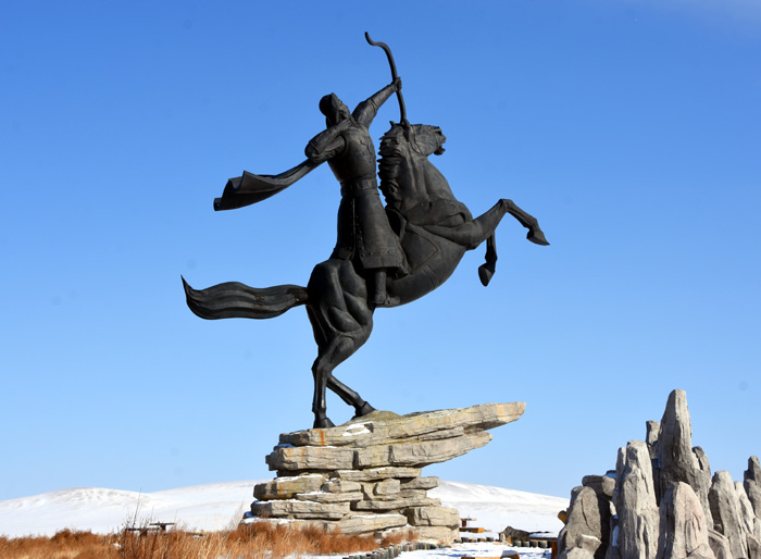 内蒙古旅游拍摄地点排名,内蒙古狼山地图