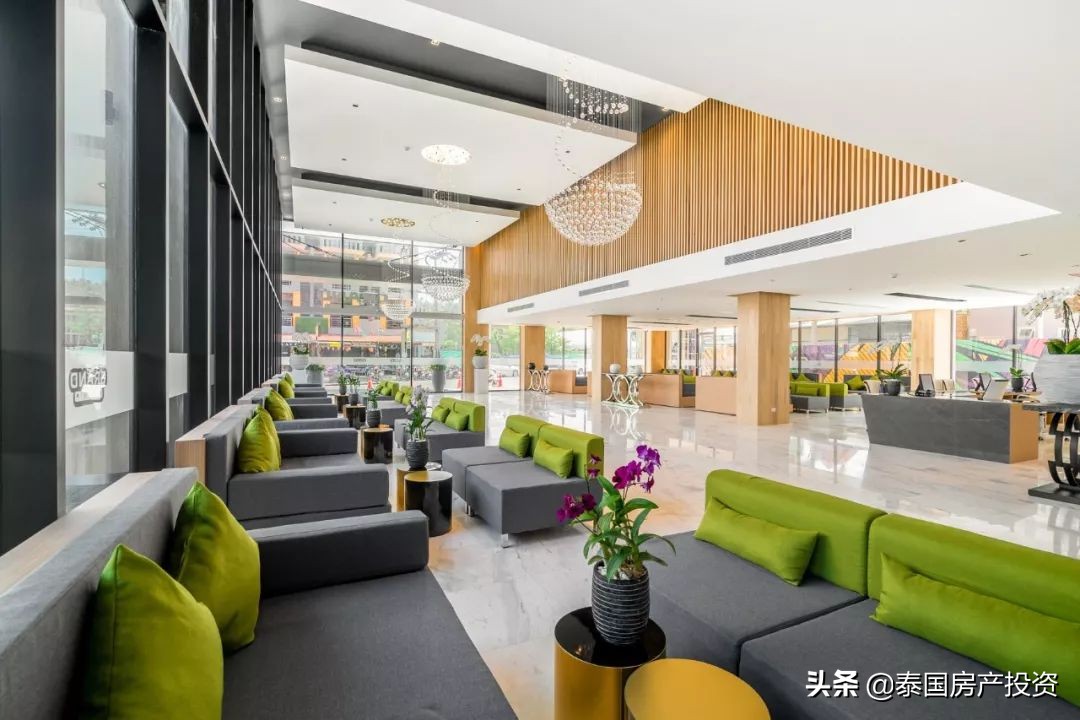 普吉岛vip室,普吉岛海景公寓107平出售