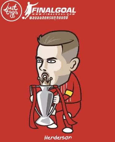 乔丹亨德森为什么失去地位了,乔丹亨德森社媒告别达曼协作