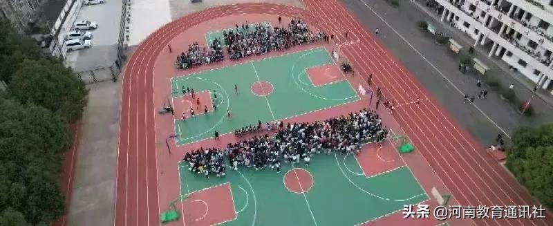 光山县3v3篮球赛青少年,校园篮球友谊赛