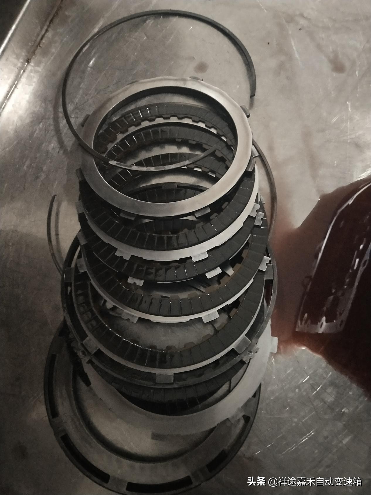 道奇酷威前进挡没有倒挡,道奇酷威变速箱维修后倒挡不走