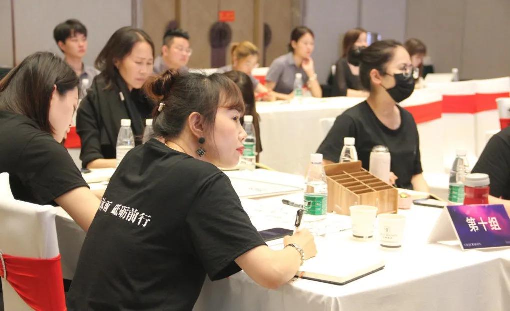 栉风沐雨砥砺前行|台森家具全国销售培训会圆满收官