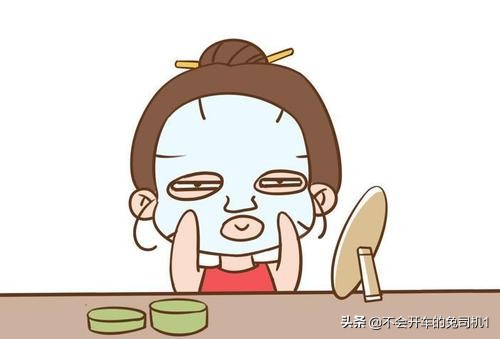 珂润护肤品怀孕期间是否可以用,怀孕可以用韩束的护肤品吗