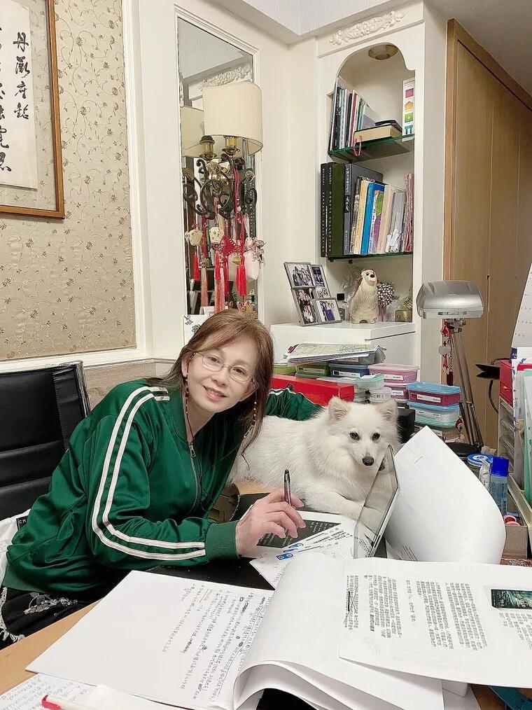 绝代佳人四大美,台湾90年代的五位绝色美人