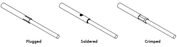 射频连接器常用术语,射频连接器基础知识ppt