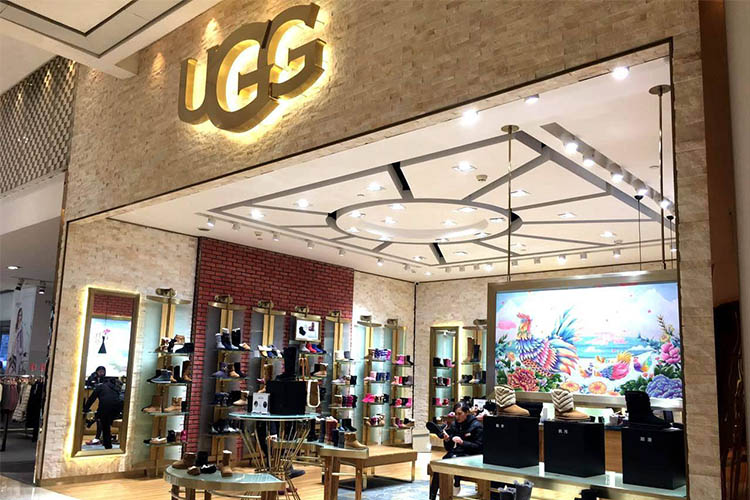 澳大利亚ugg和ugg区别,ugg是澳洲还是美国的