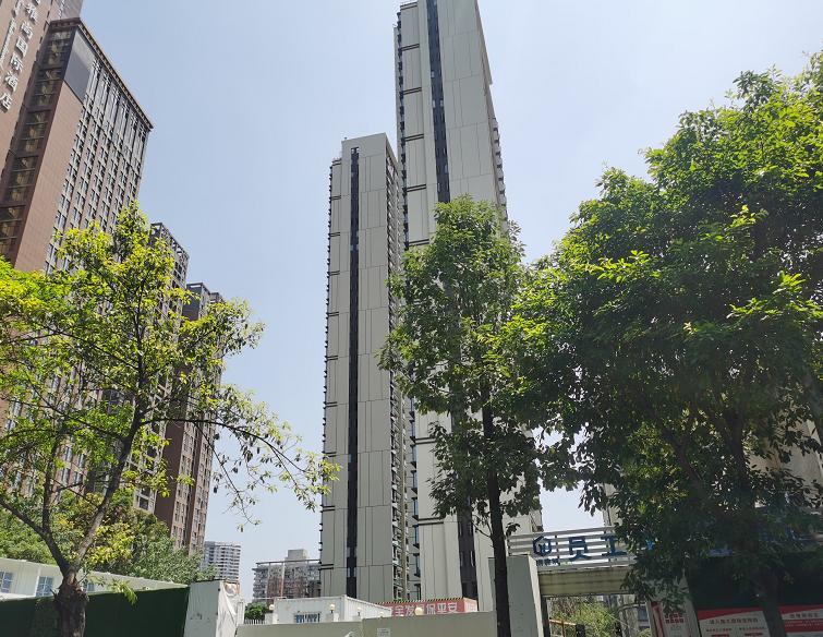 市中心改善盘能买吗,市中心改善盘顶层房子能买吗