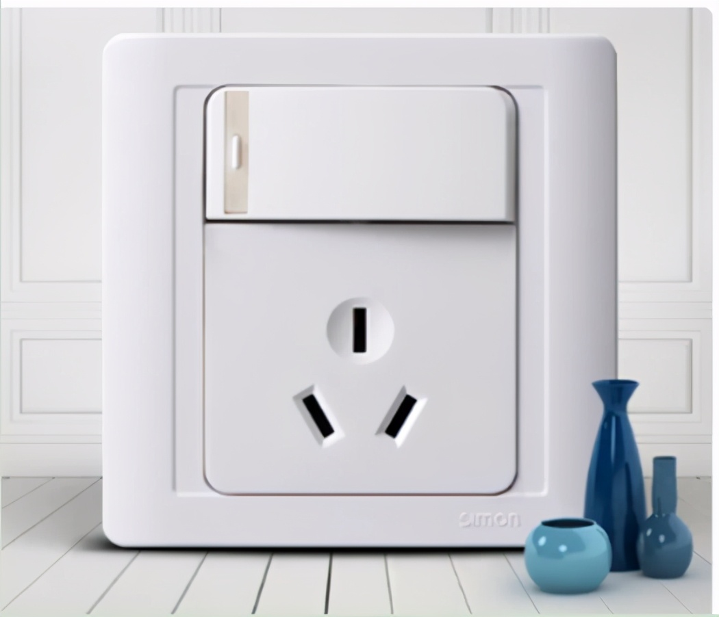 装修7，小小的插座有大学问