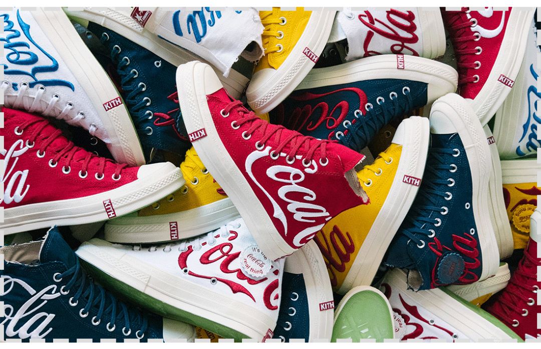 今年必买的鞋,今年必买鞋子