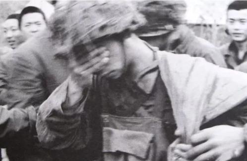 老山黑豹行动幸存英雄,老山前线侦察作战