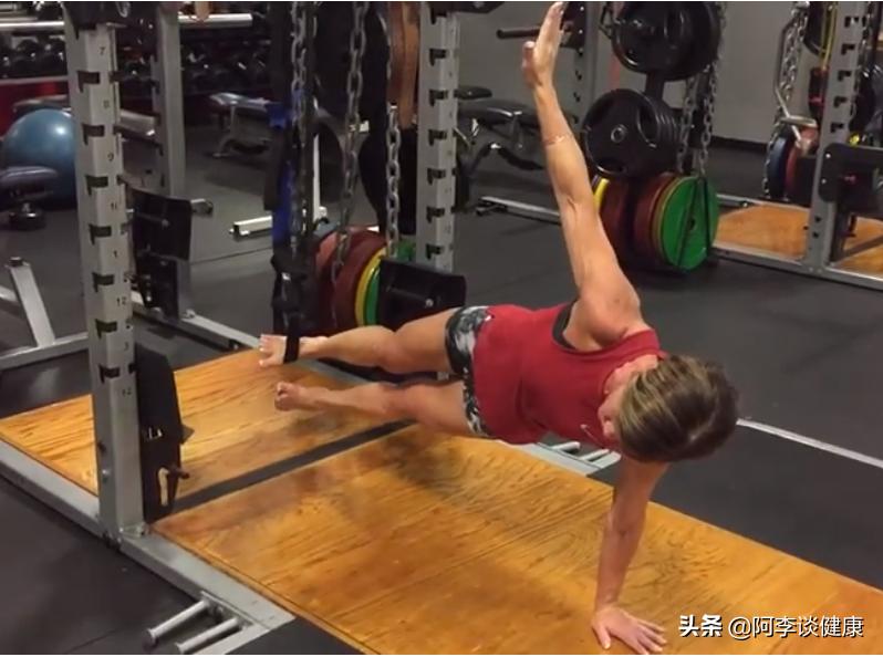 想要腰瘦能练腹横肌吗,你应该做的3项髋关节内收肌训练