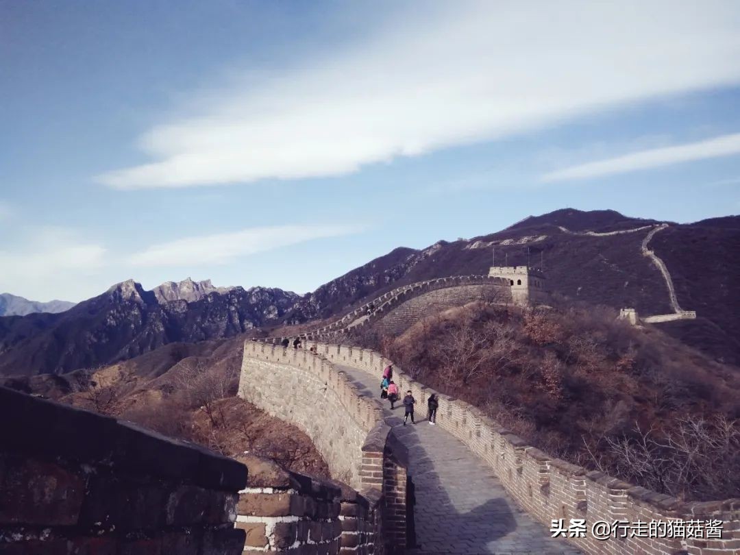北京爬八达岭长城旅游攻略,北京八达岭爬长城全攻略