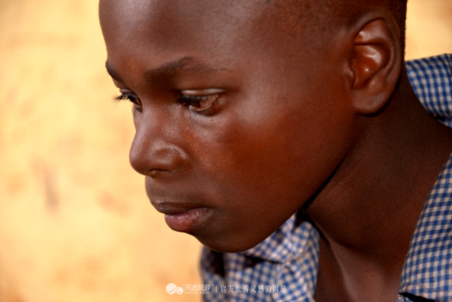肯尼亚：在贫穷，疾病和混乱中哭泣的非洲大陆
