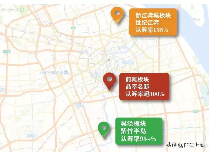 去年买房今年入住,上外附校附近楼盘