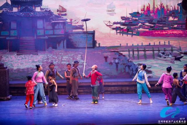 沧州一日游详细攻略,三天旅游攻略沧州