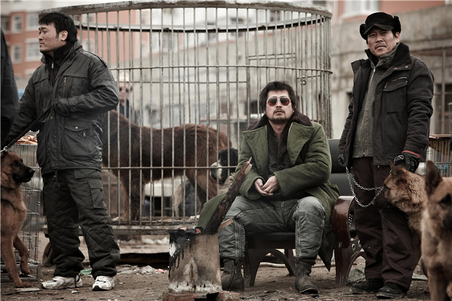 向大家推荐十部韩国黑帮电影,超好看的15部韩国黑帮电影推荐