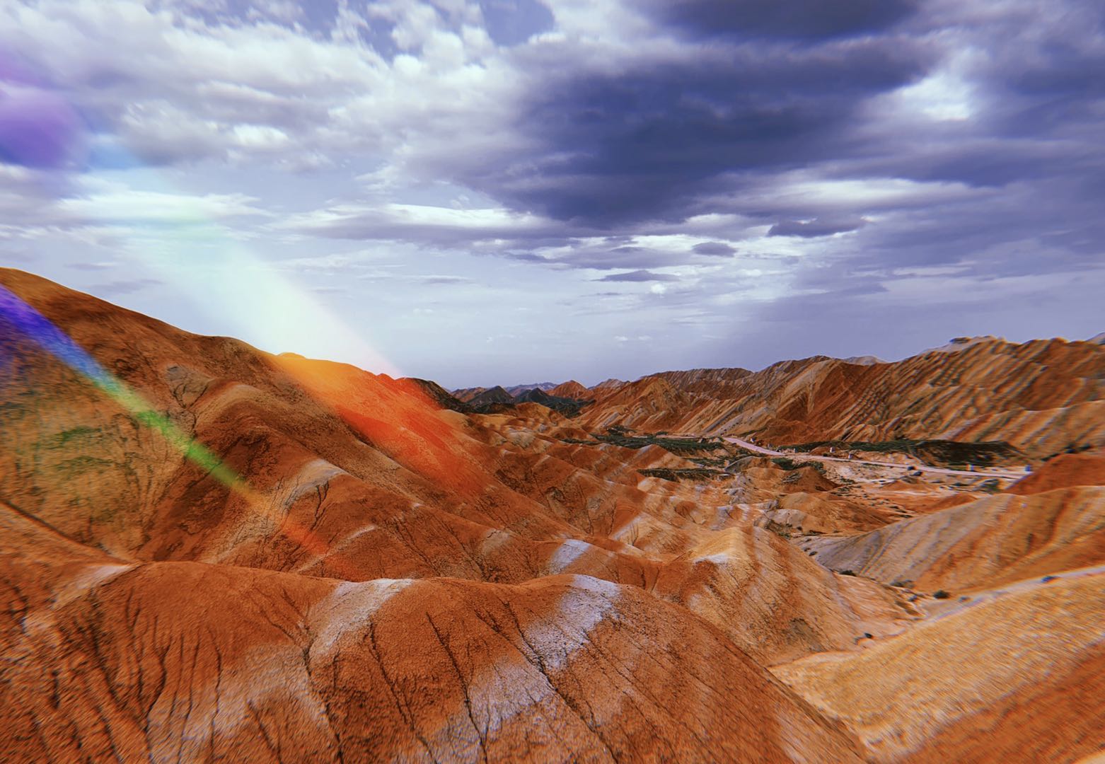 宅家又如何？翻开相册！浙大学子带你进行回忆式线上旅游！