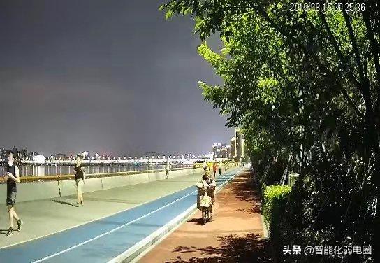 黑光全彩夜视摄像头测评,黑光全彩和全彩夜视有什么区别