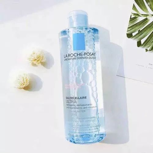 怕过敏就试试这些卸妆水