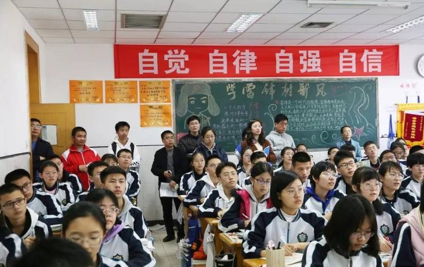 河北高分为什么那么多,为什么河北高考高分人数变少