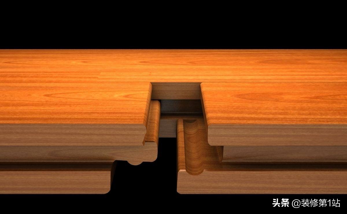 二手的木地板靠谱吗,二手翻新实木地板好吗