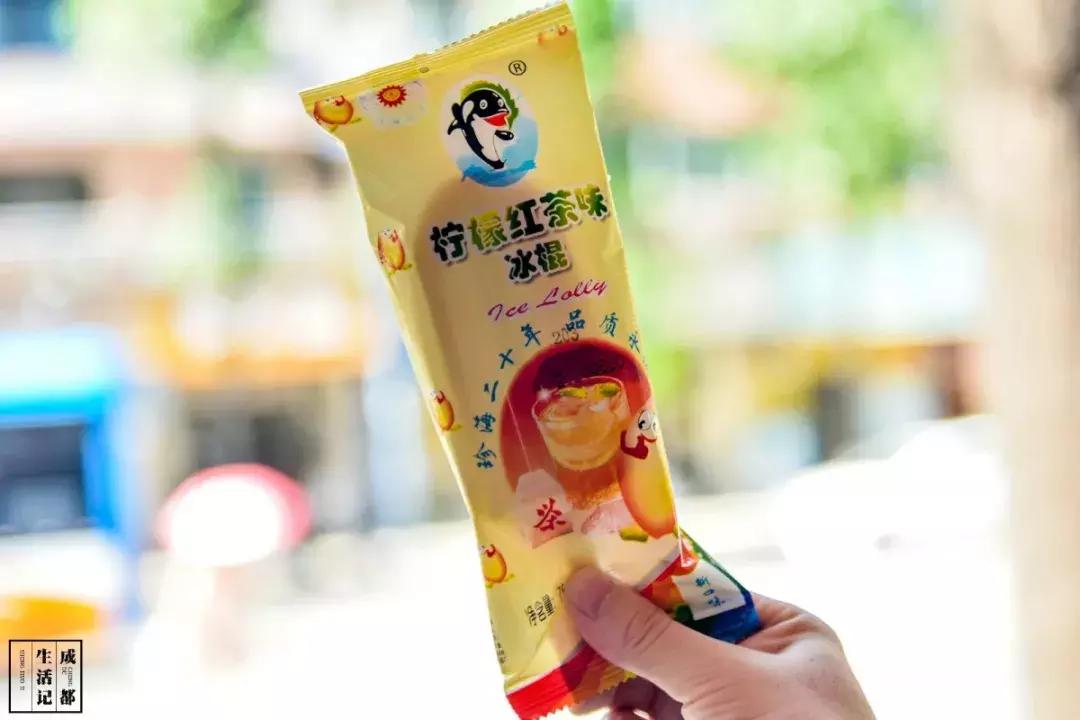 夏天成都走街串巷批发雪糕,成都食品批发市场雪糕