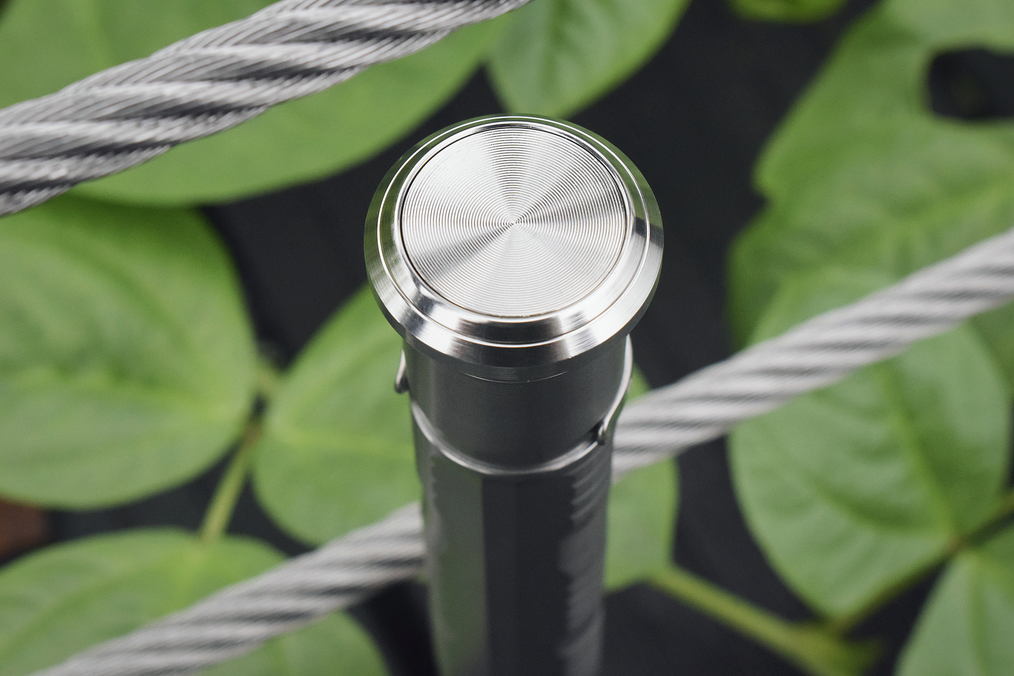 弘安保罗锋芒机械棍12寸,弘安保罗机械棍钛合金