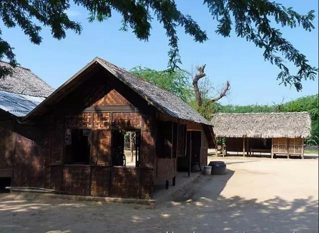 一口气看完缅甸之旅十小时,缅甸最惊艳的佛国