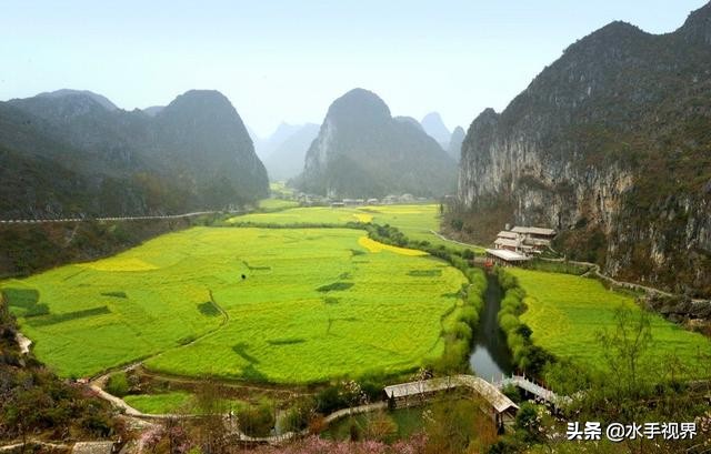 黄果树瀑布自驾旅游攻略大全,黄果树瀑布自驾出游攻略